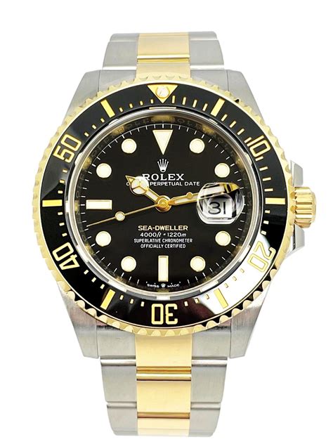 where can i buy a rolex sea dweller|rolex sea dweller 43mm price.